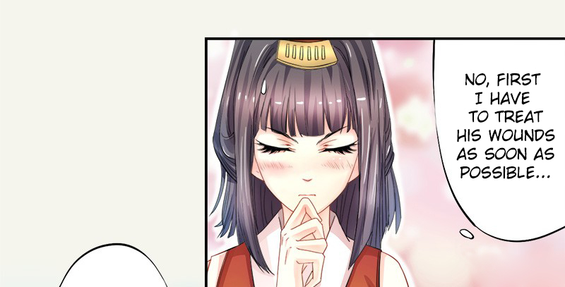 Juéshì Liàndānshī Ch. 3 第4页