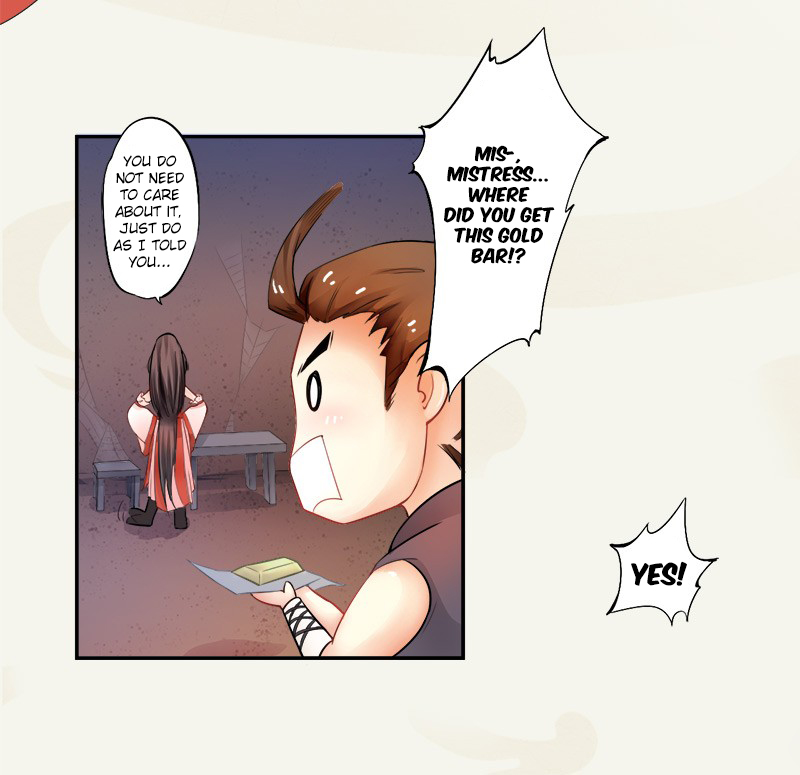 Juéshì Liàndānshī Ch. 3 第37页