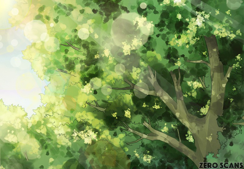 Juéshì Liàndānshī Ch. 3 第6页