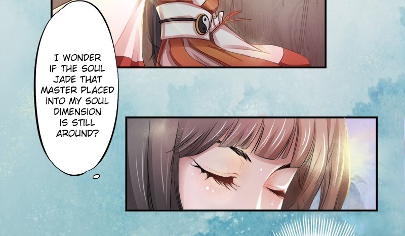 Juéshì Liàndānshī Ch. 3 第10页