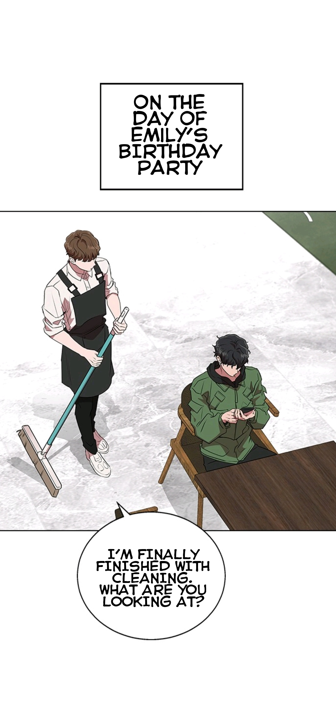 Death When Separated Ch. 1 第63页