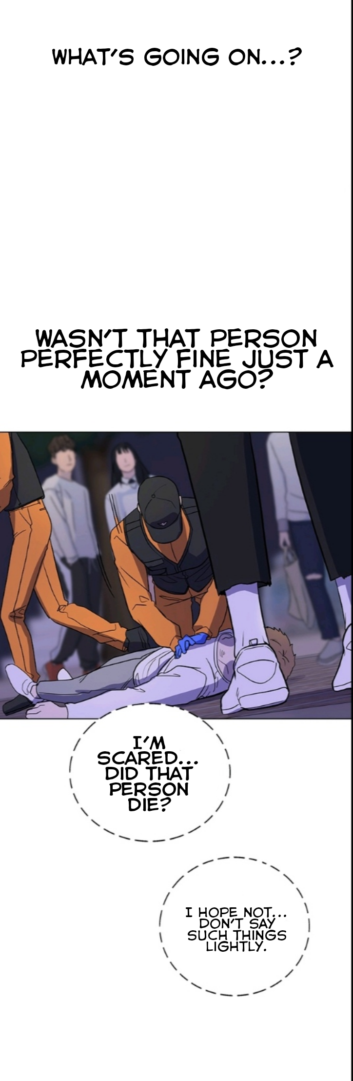 Death When Separated Ch. 1 第90页
