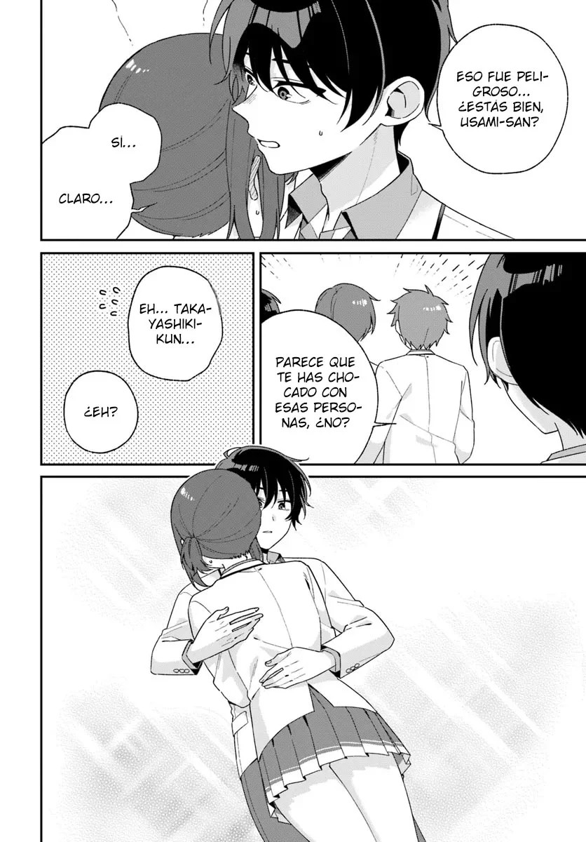 Futago Matomete "Kanojo" ni Shinai? Vol. 1 Ch. 1 第19页