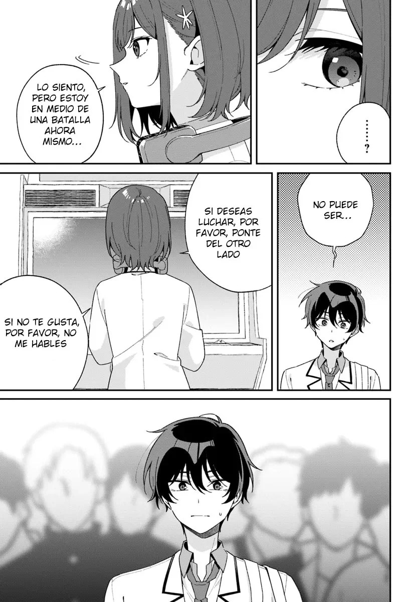 Futago Matomete "Kanojo" ni Shinai? Vol. 1 Ch. 1 第26页