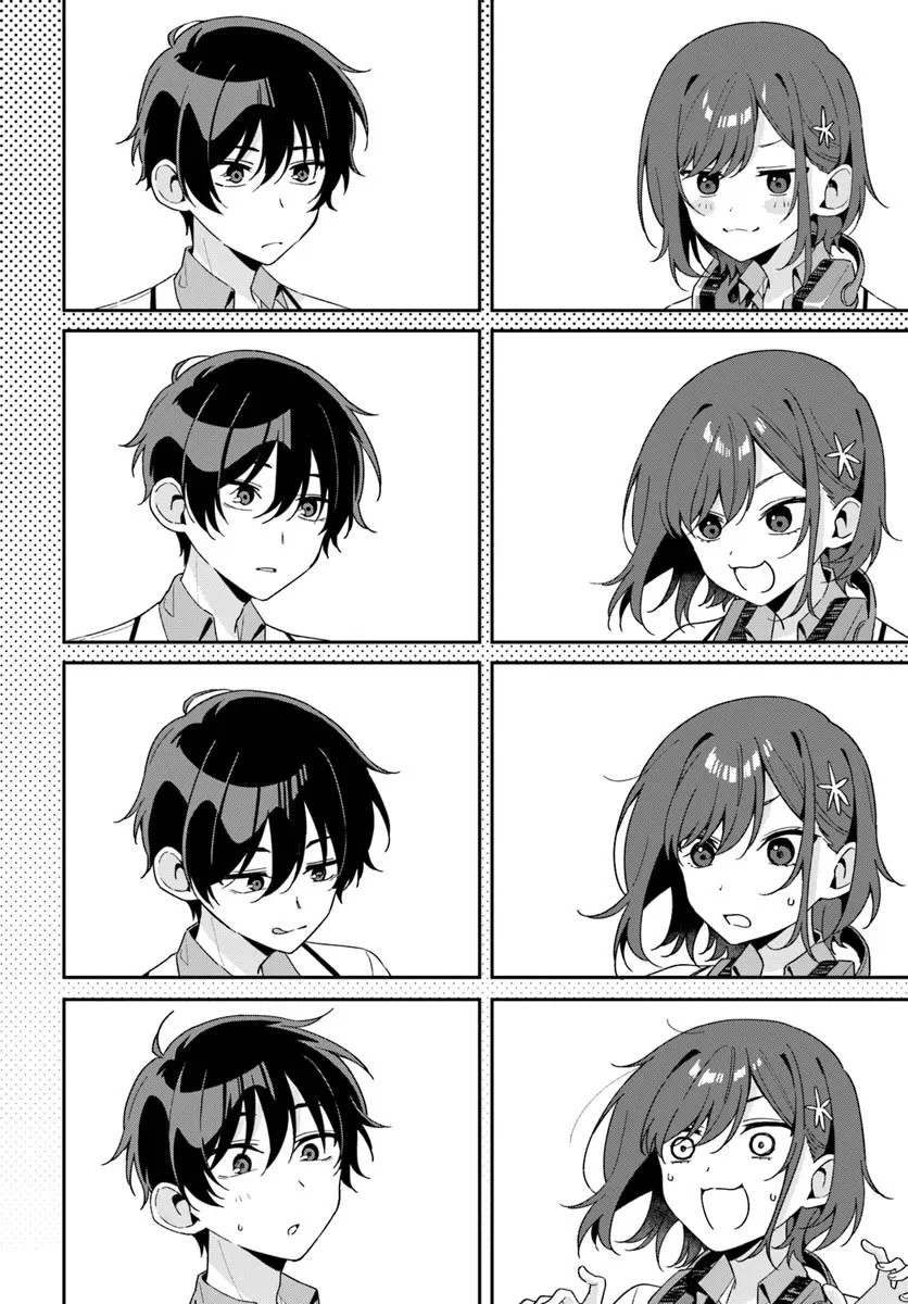 Futago Matomete "Kanojo" ni Shinai? Vol. 1 Ch. 1 第29页