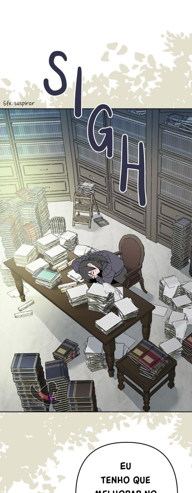 Morgana and Oz Ch. 6 第2页