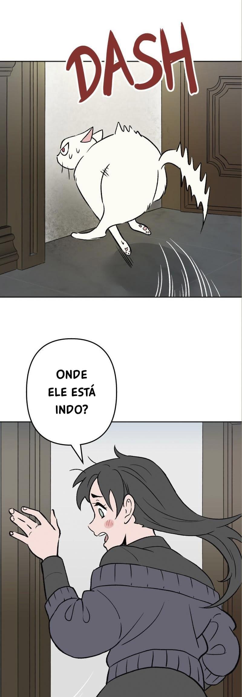 Morgana and Oz Ch. 6 第20页