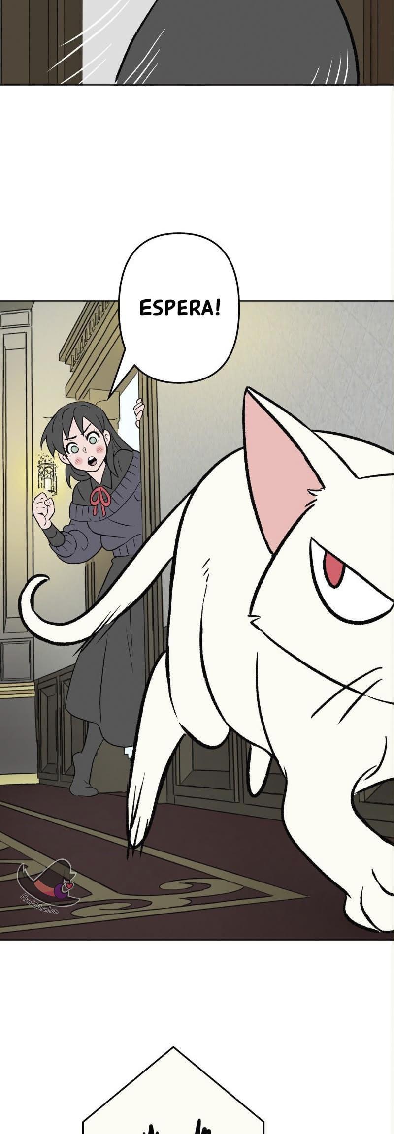 Morgana and Oz Ch. 6 第21页