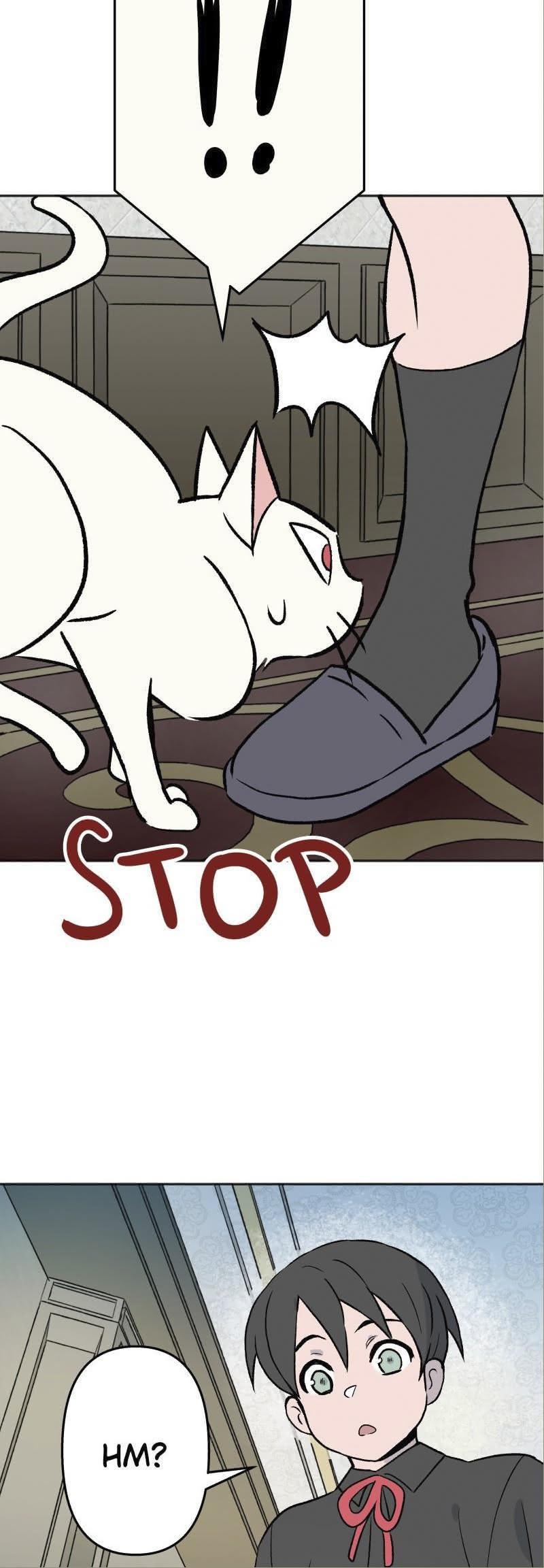 Morgana and Oz Ch. 6 第22页