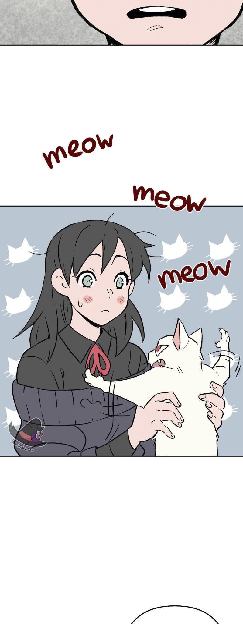 Morgana and Oz Ch. 6 第27页