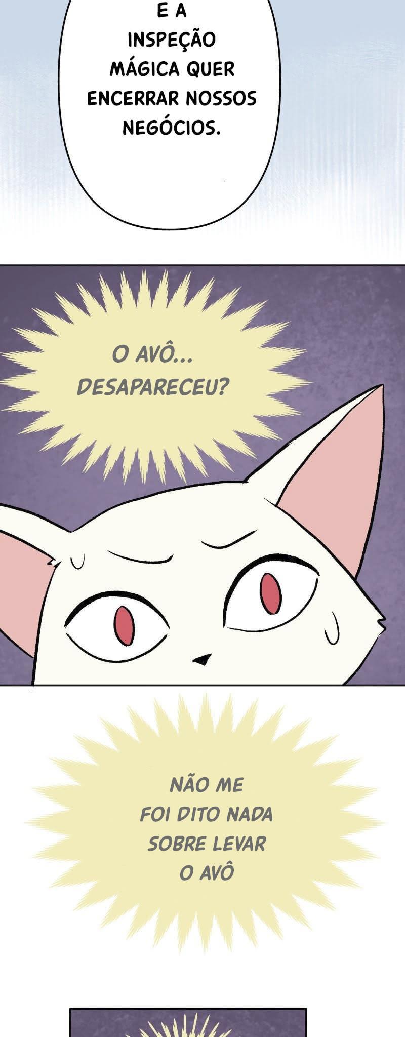 Morgana and Oz Ch. 6 第36页