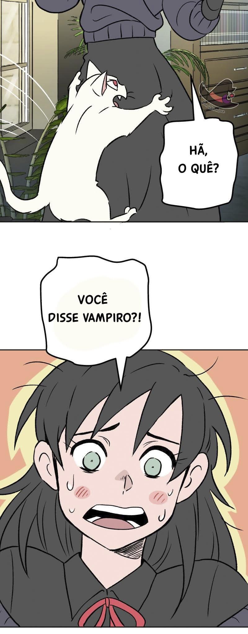 Morgana and Oz Ch. 6 第10页