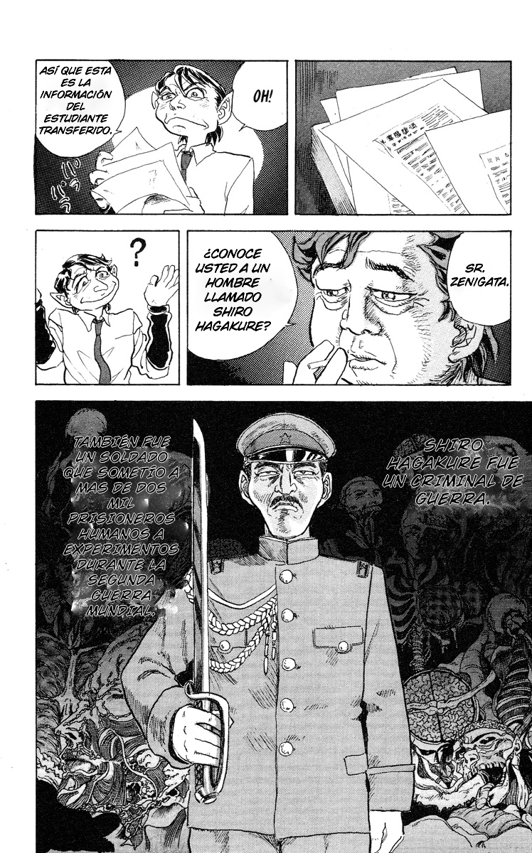 Apocalypse Zero Arma Táctica Humana 第27页