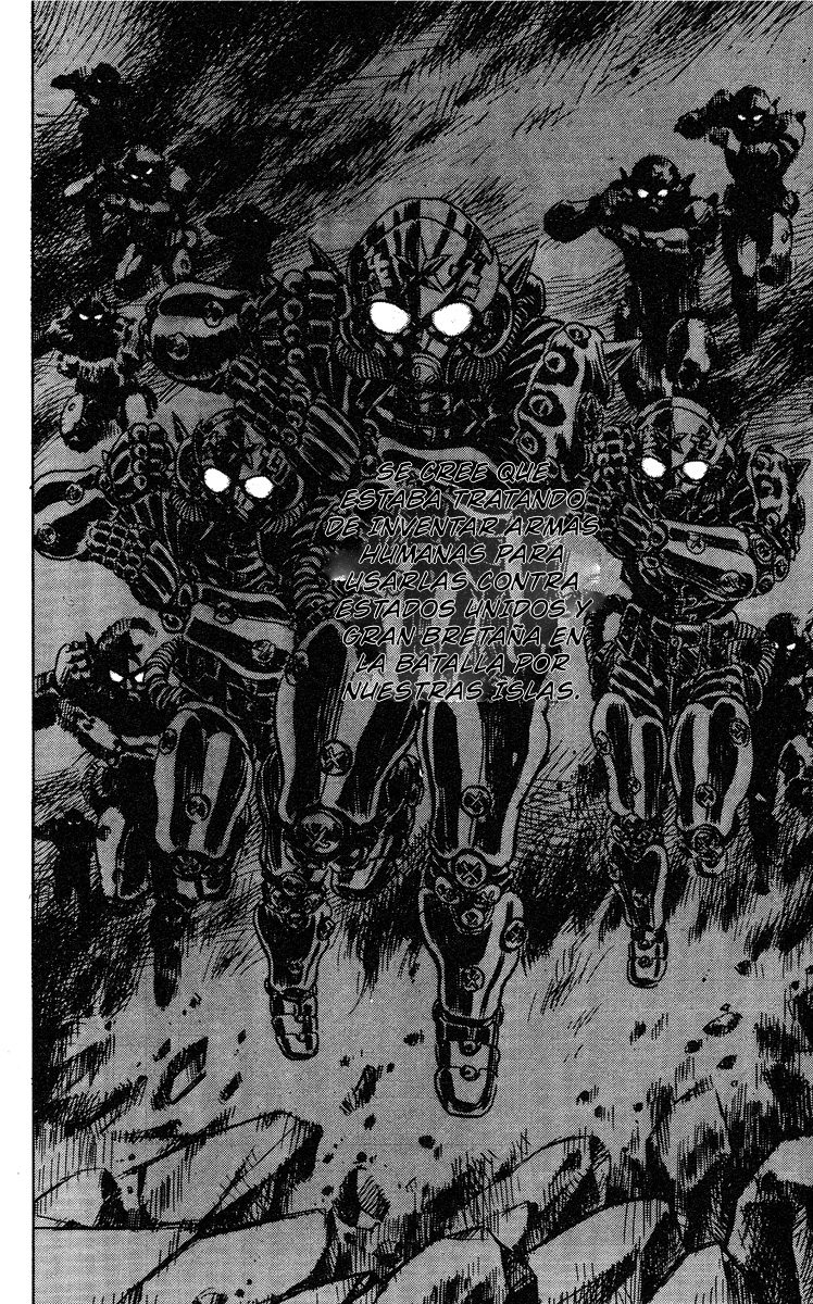 Apocalypse Zero Arma Táctica Humana 第29页