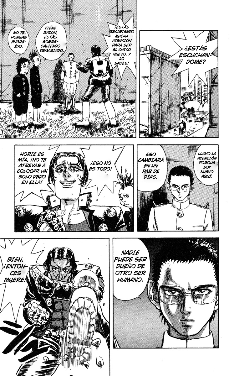 Apocalypse Zero Arma Táctica Humana 第32页