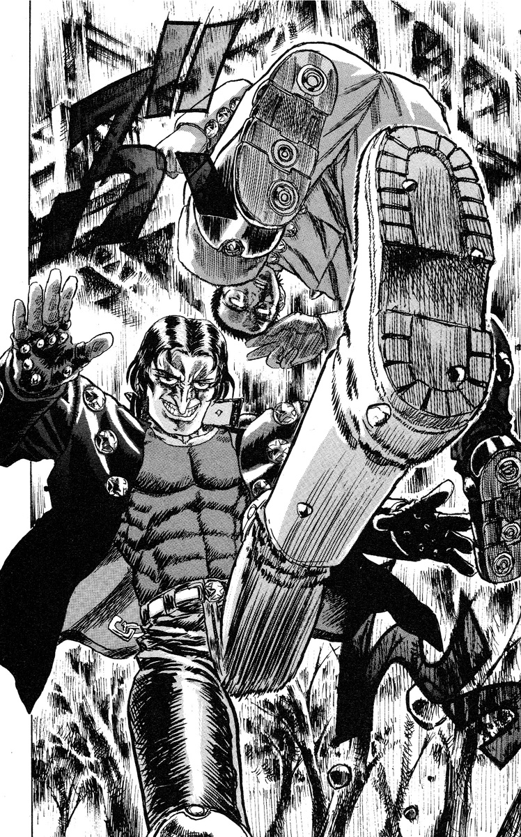 Apocalypse Zero Arma Táctica Humana 第33页