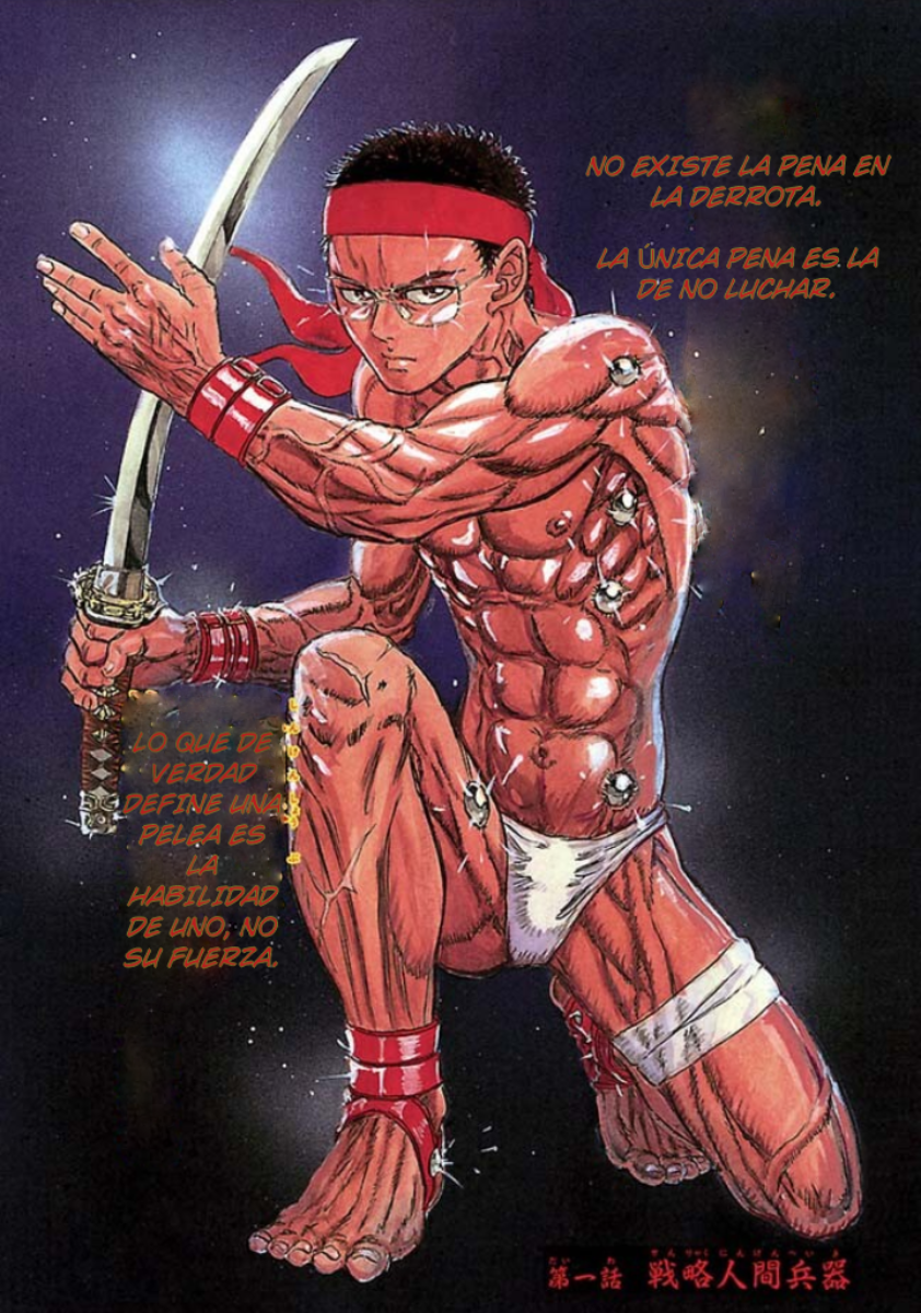 Apocalypse Zero Arma Táctica Humana 第5页