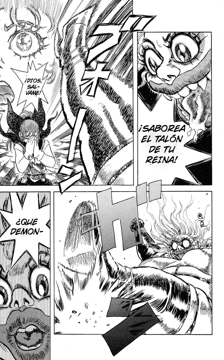 Apocalypse Zero Arma Táctica Humana 第45页