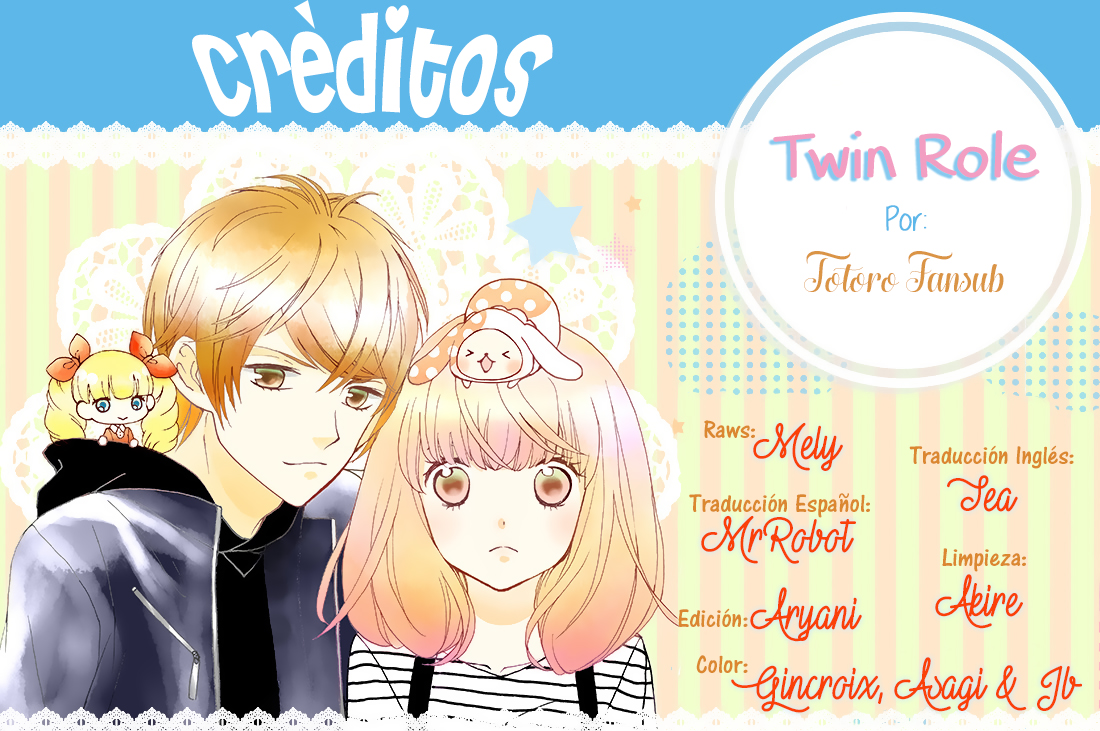 Twin Role 第2页