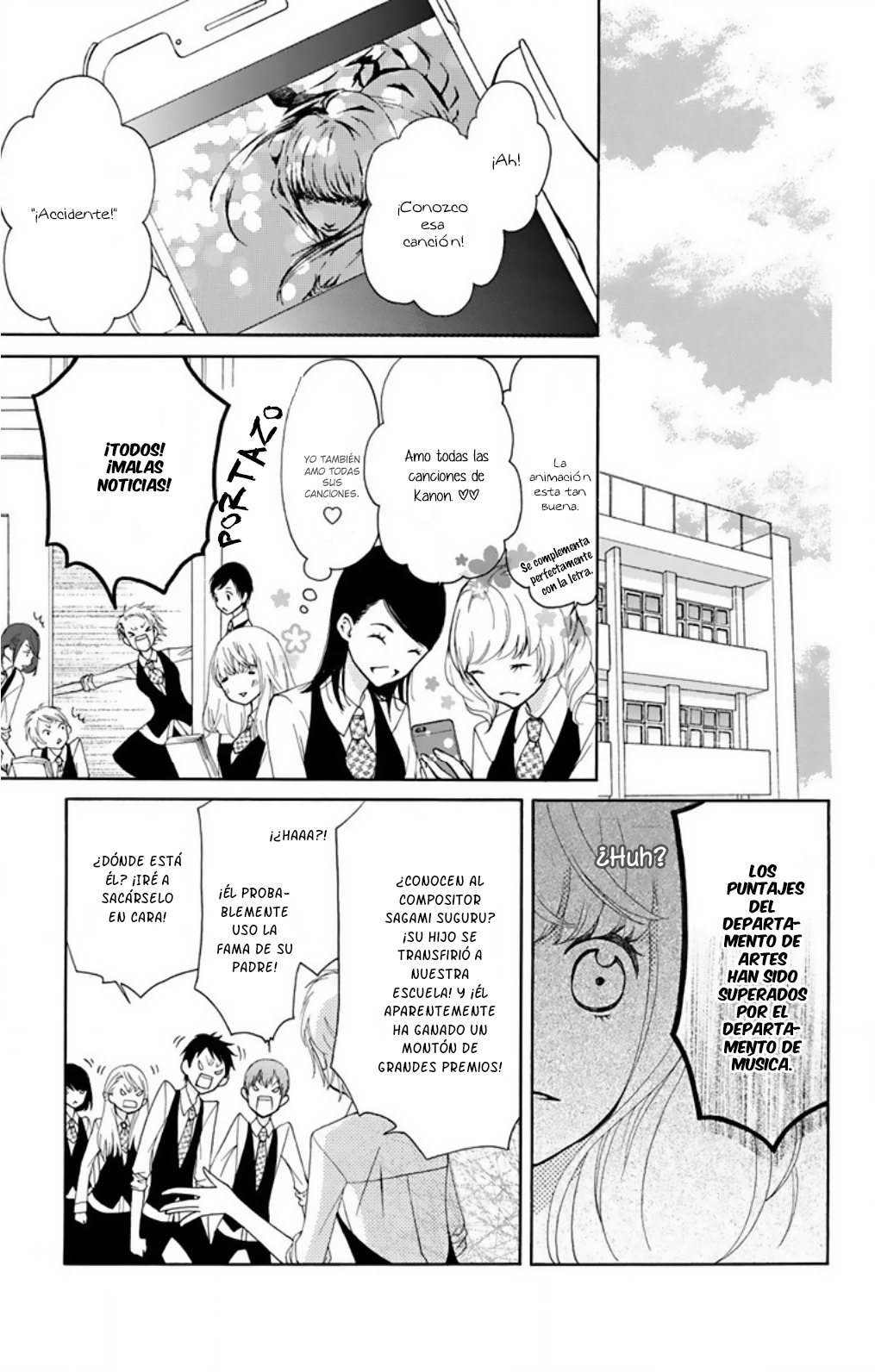 Twin Role Vol. 1 Ch. 1 第12页