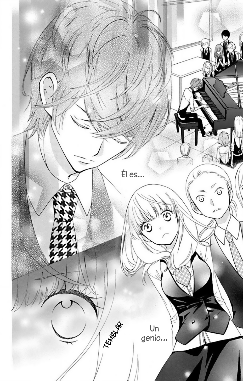 Twin Role Vol. 1 Ch. 1 第13页