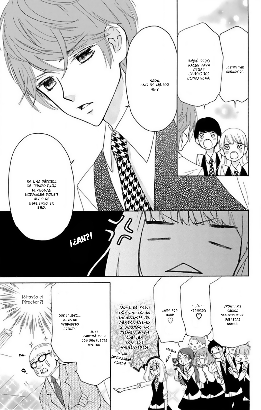 Twin Role Vol. 1 Ch. 1 第14页