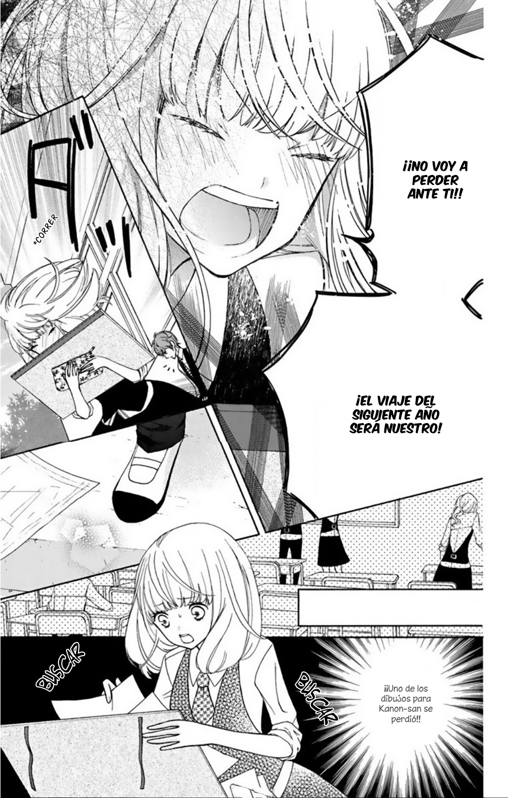 Twin Role Vol. 1 Ch. 1 第20页