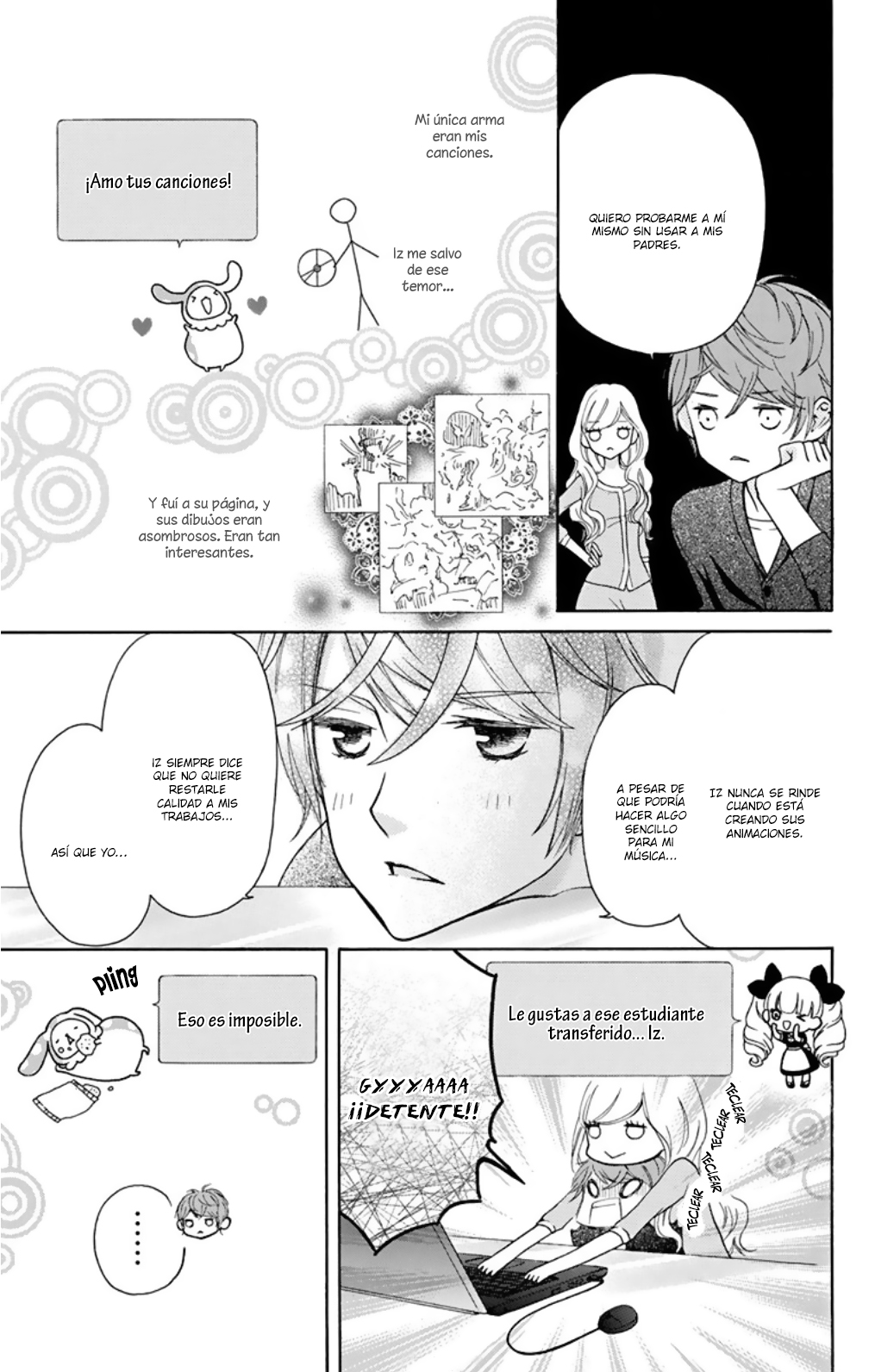 Twin Role Vol. 1 Ch. 1 第26页