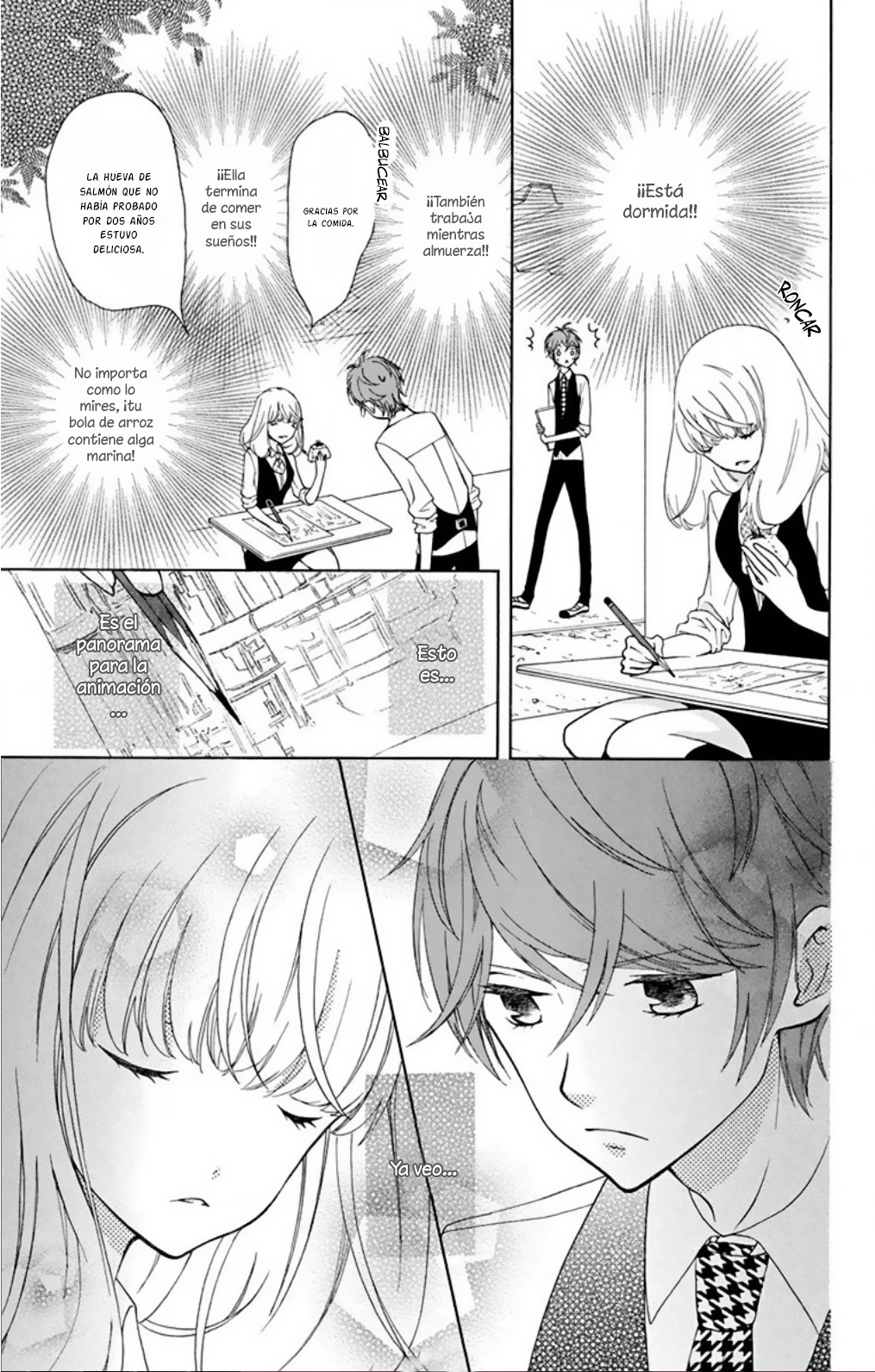Twin Role Vol. 1 Ch. 1 第30页