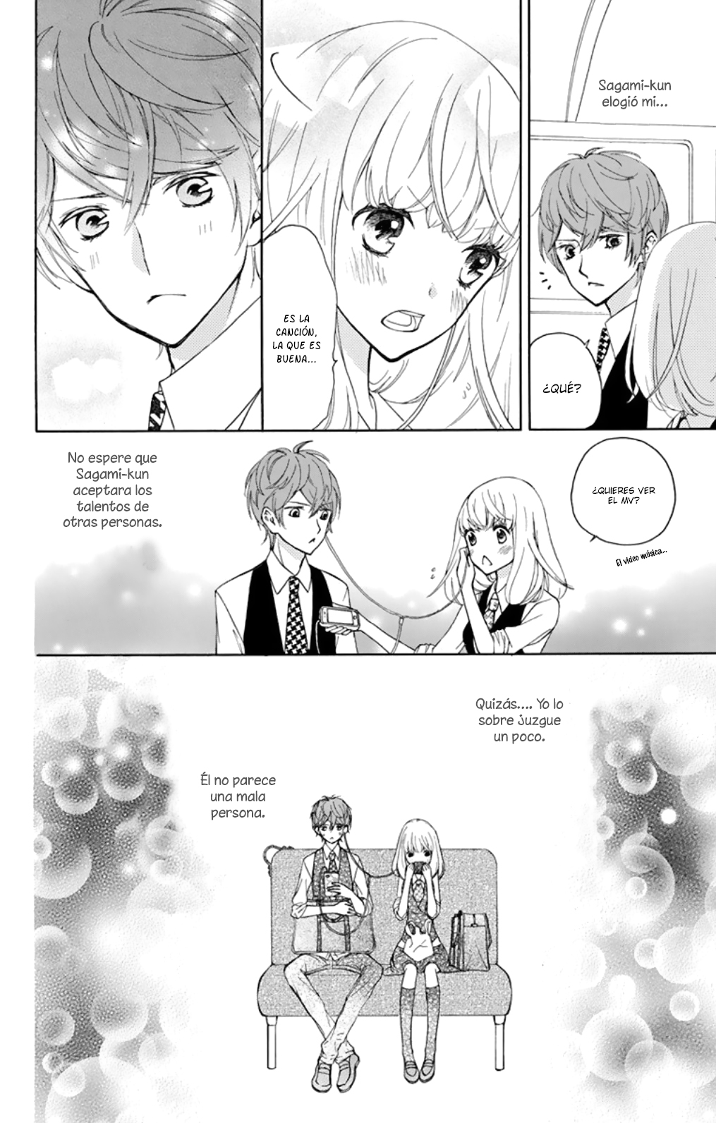 Twin Role Vol. 1 Ch. 1 第35页