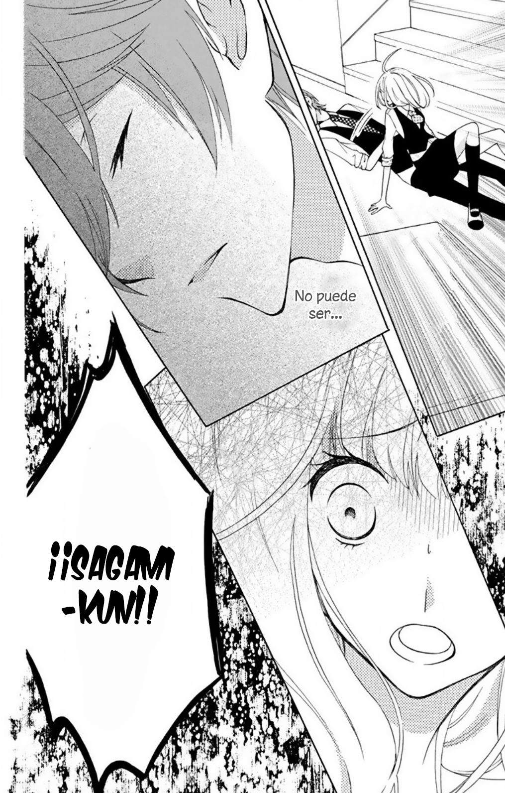Twin Role Vol. 1 Ch. 1 第39页