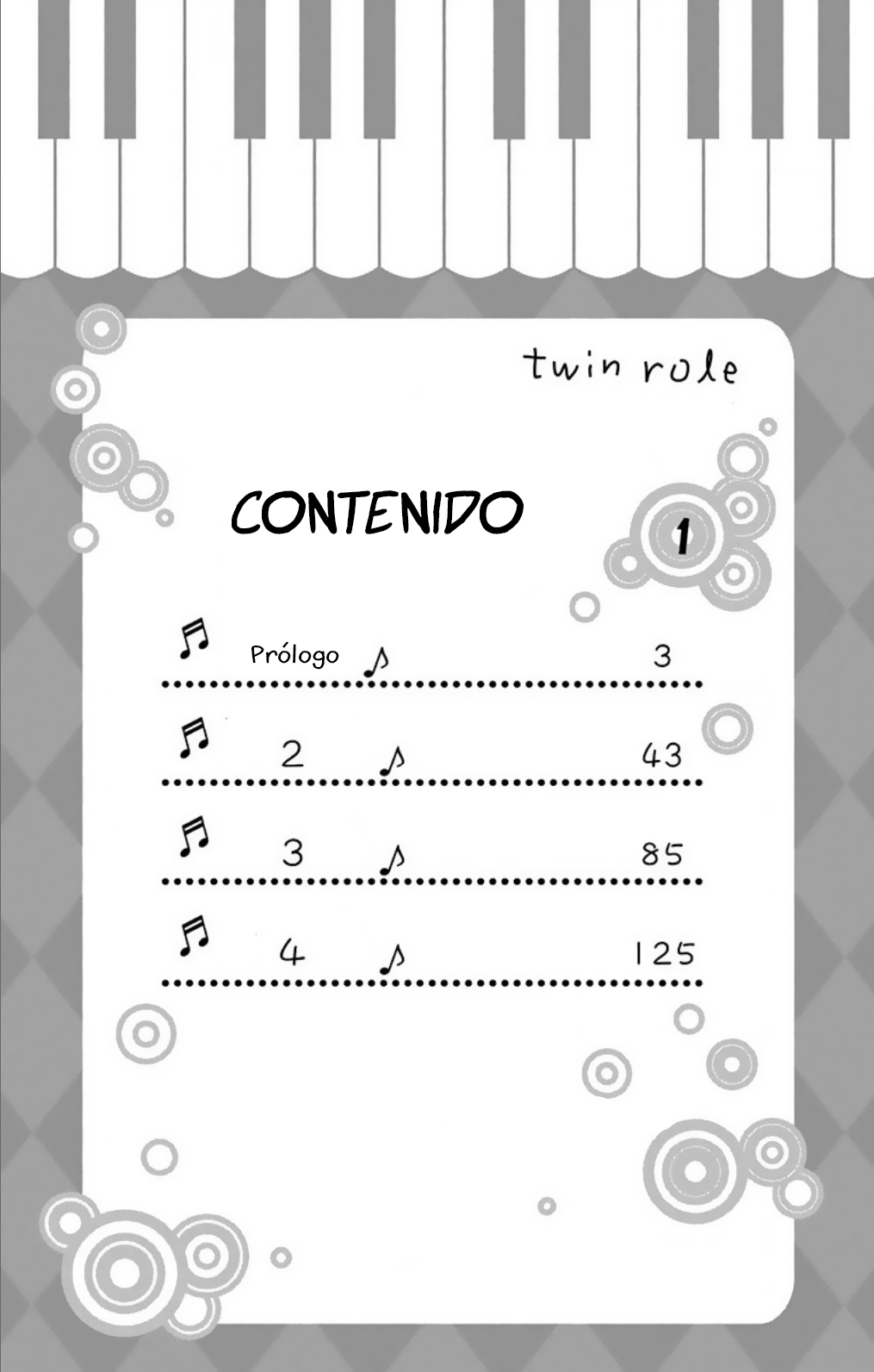 Twin Role 第5页