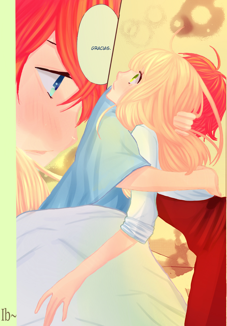 Twin Role Vol. 1 Ch. 1 第43页