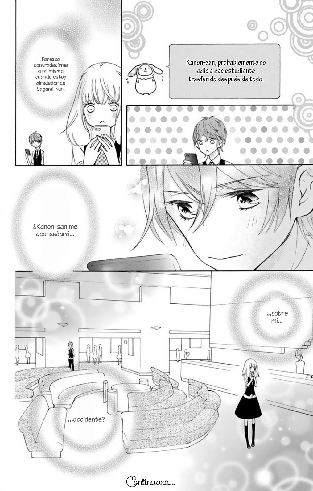 Twin Role Vol. 1 Ch. 1 第48页
