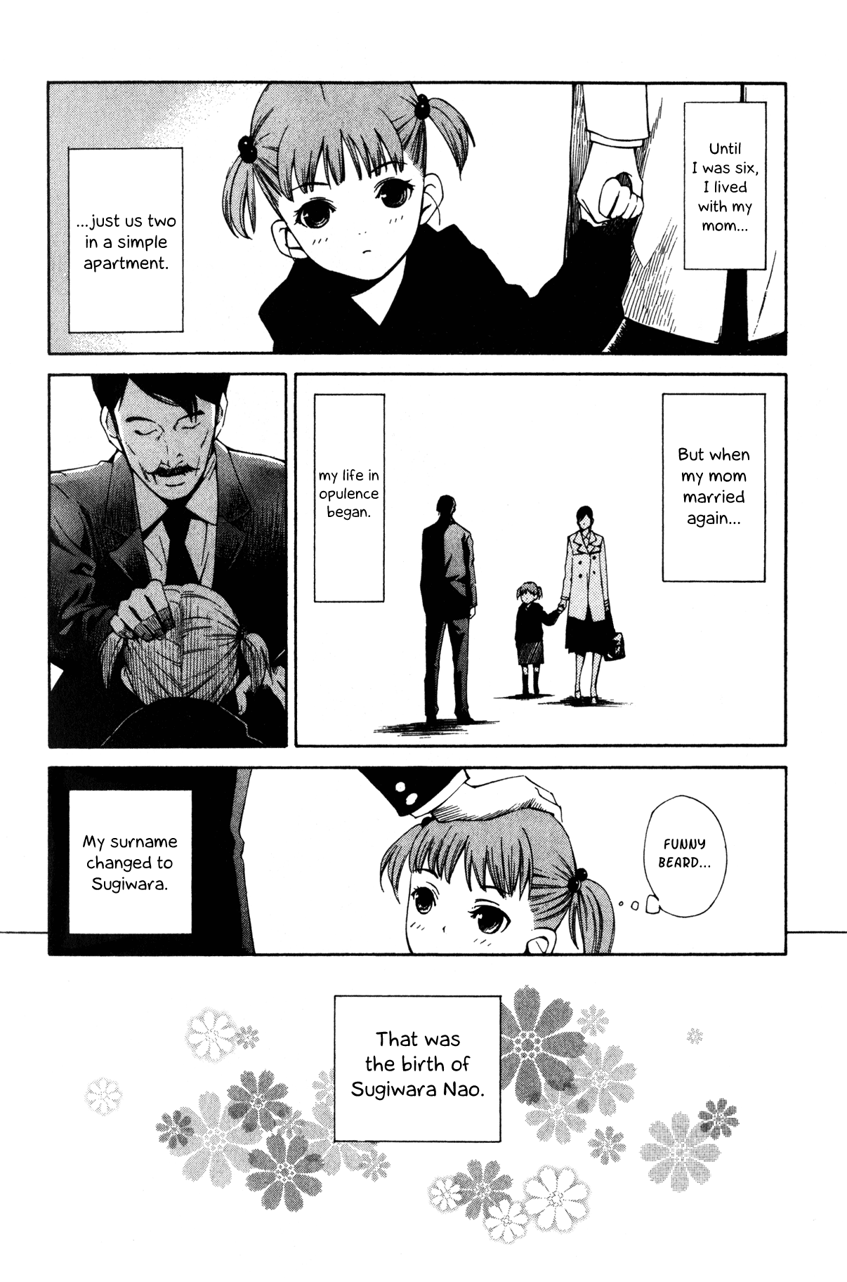 Missing Holiday escape.1 第11页