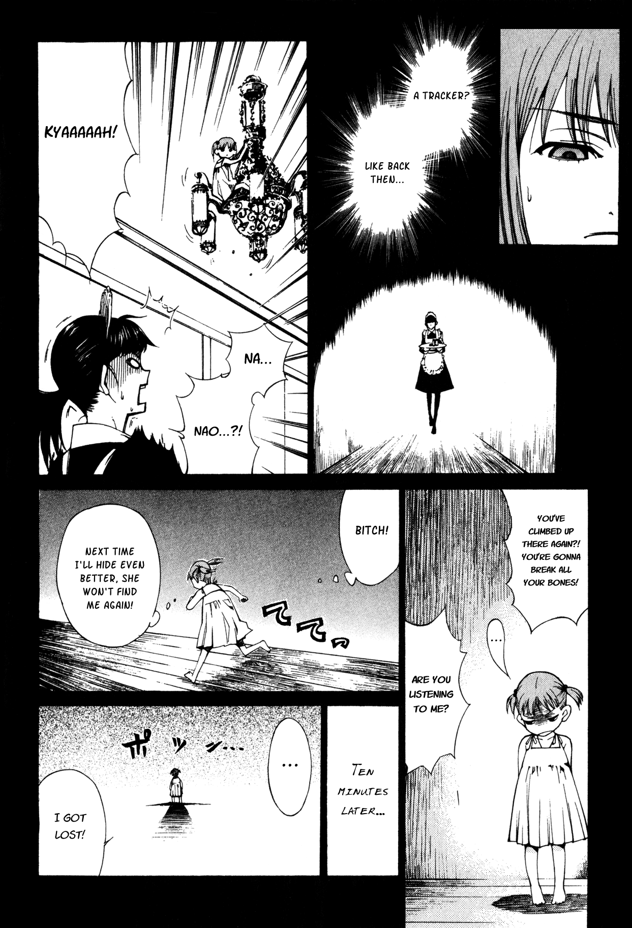 Missing Holiday escape.1 第38页