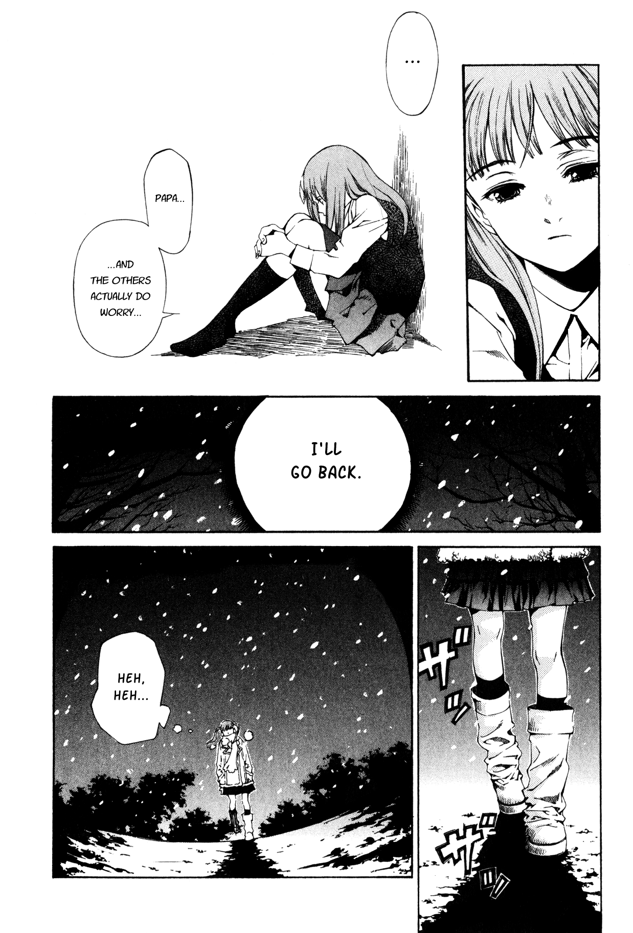 Missing Holiday escape.1 第42页