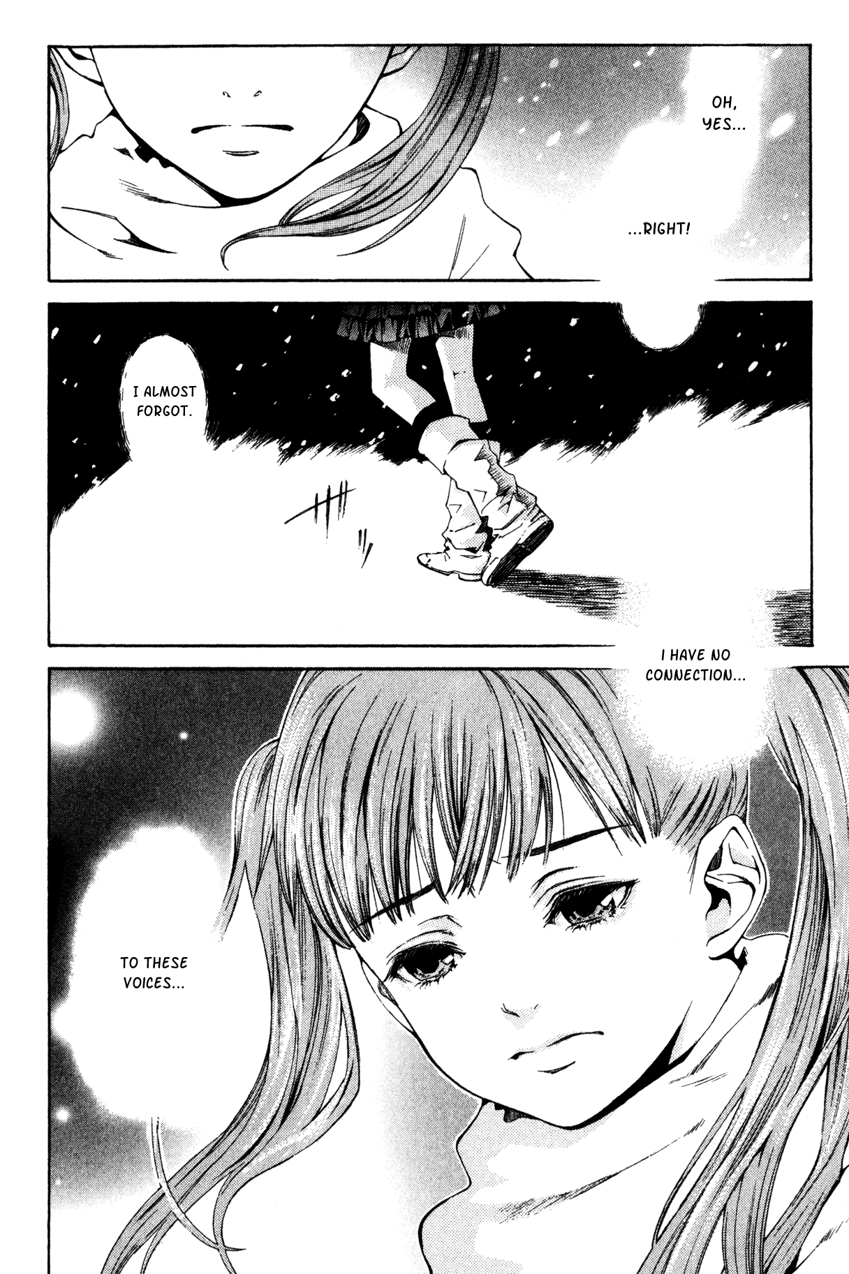 Missing Holiday escape.1 第45页