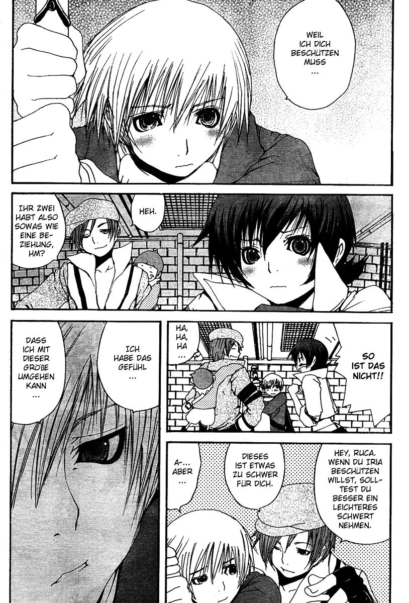 Tales of Innocence Die Drei von Anfang an 第32页