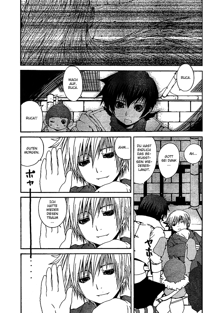 Tales of Innocence Die Drei von Anfang an 第6页