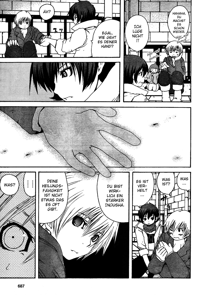Tales of Innocence Die Drei von Anfang an 第10页