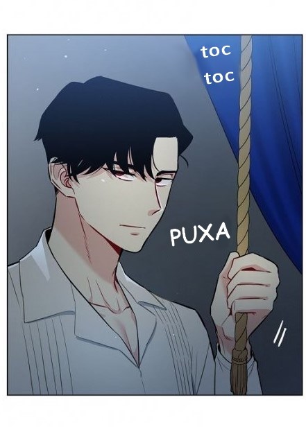 The Maid and the Vampire Ch. 3 第12页
