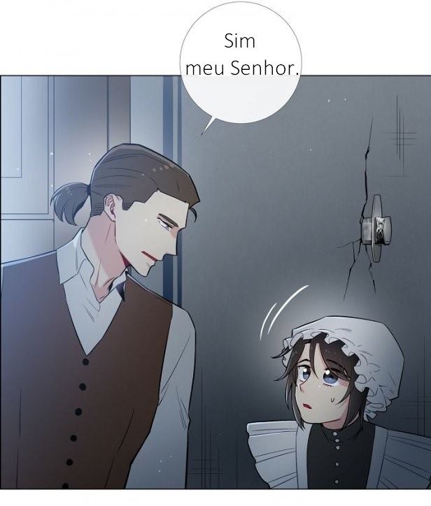 The Maid and the Vampire Ch. 3 第15页