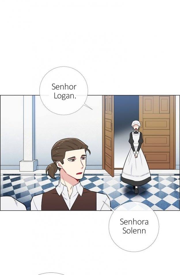 The Maid and the Vampire Ch. 3 第22页
