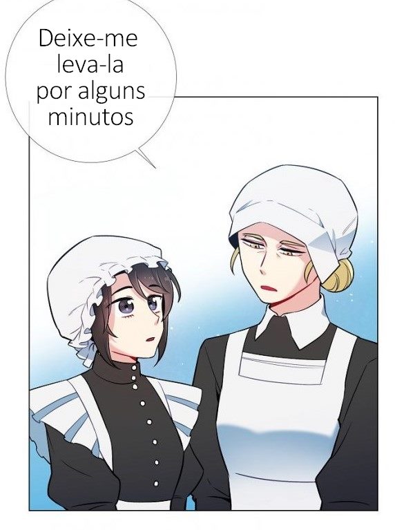 The Maid and the Vampire Ch. 3 第23页