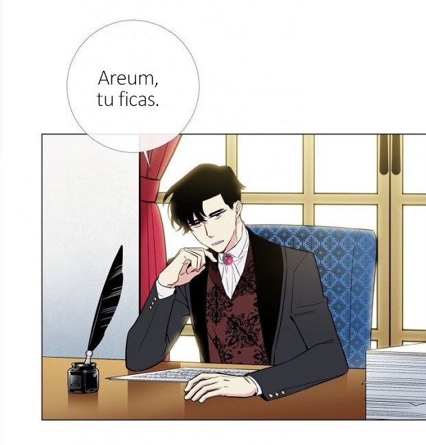 The Maid and the Vampire Ch. 3 第35页