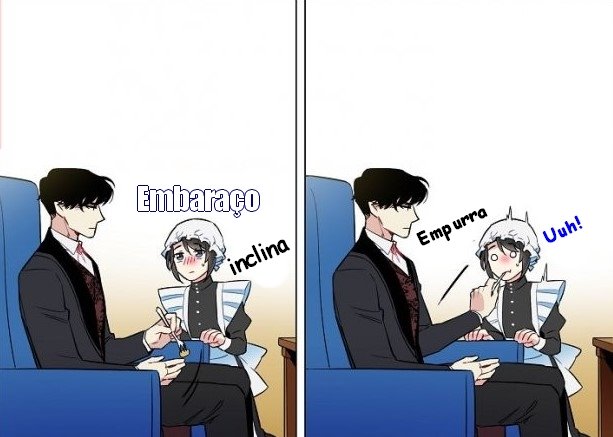 The Maid and the Vampire Ch. 3 第44页