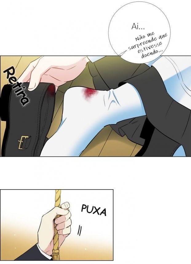 The Maid and the Vampire Ch. 3 第51页