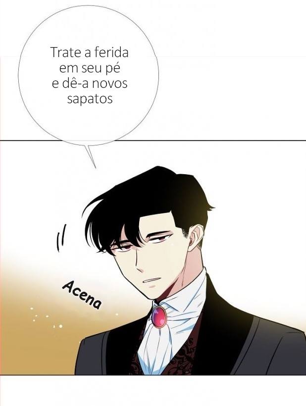 The Maid and the Vampire Ch. 3 第53页