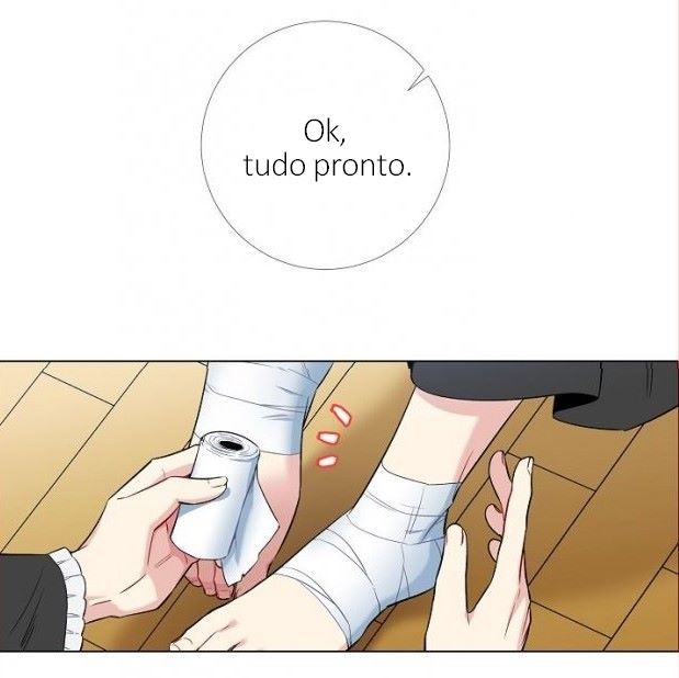 The Maid and the Vampire Ch. 3 第63页